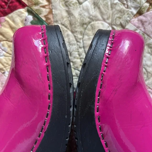 Sanita clogs - Picture 6 of 7